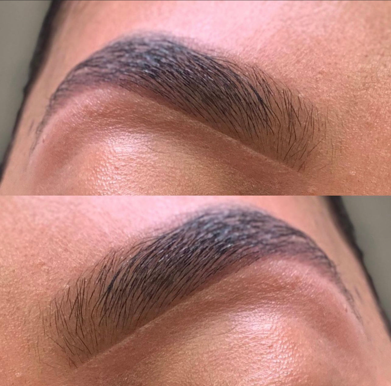 eyebrow growth serum