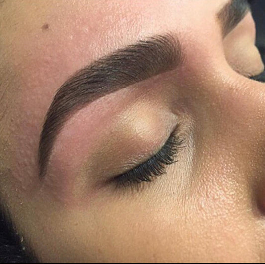 Precise Brow Wax (Existing Clients)