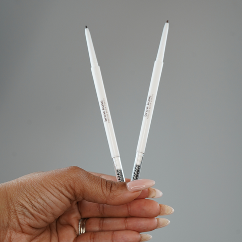 Brow Pencil w/ Easy Glide Applicator