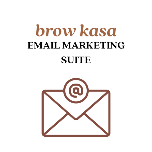 Email Marketing Suite